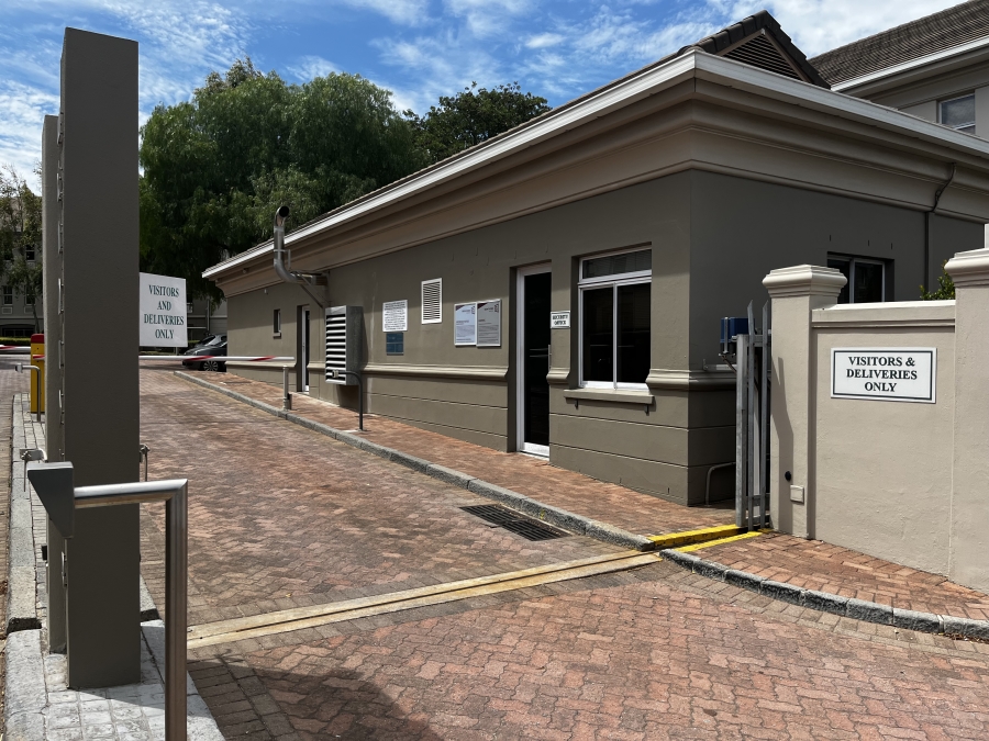 To Let commercial Property for Rent in Rosenpark Western Cape